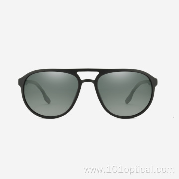 Aviator TR-90 Men's Sunglasses